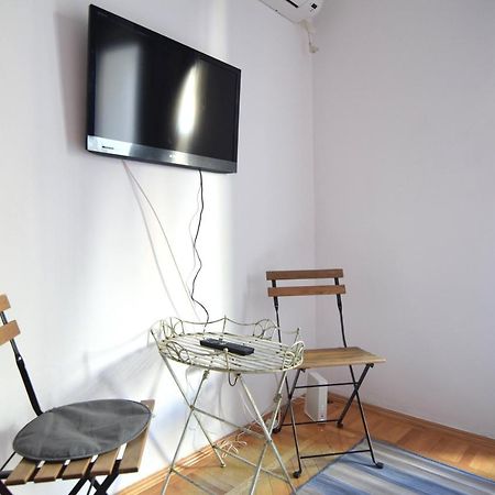 Bucharest Old Town Appartement Buitenkant foto
