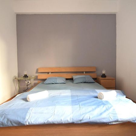 Bucharest Old Town Appartement Buitenkant foto