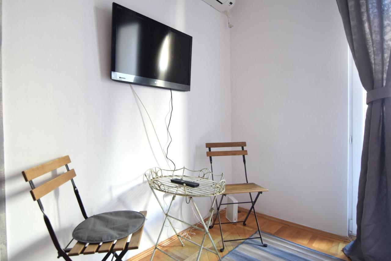 Bucharest Old Town Appartement Buitenkant foto