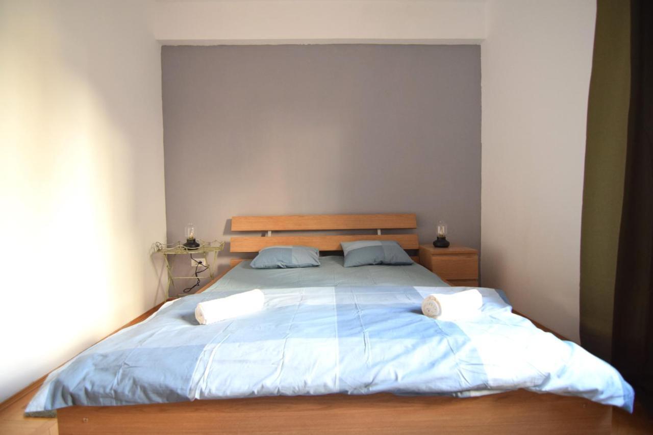 Bucharest Old Town Appartement Buitenkant foto