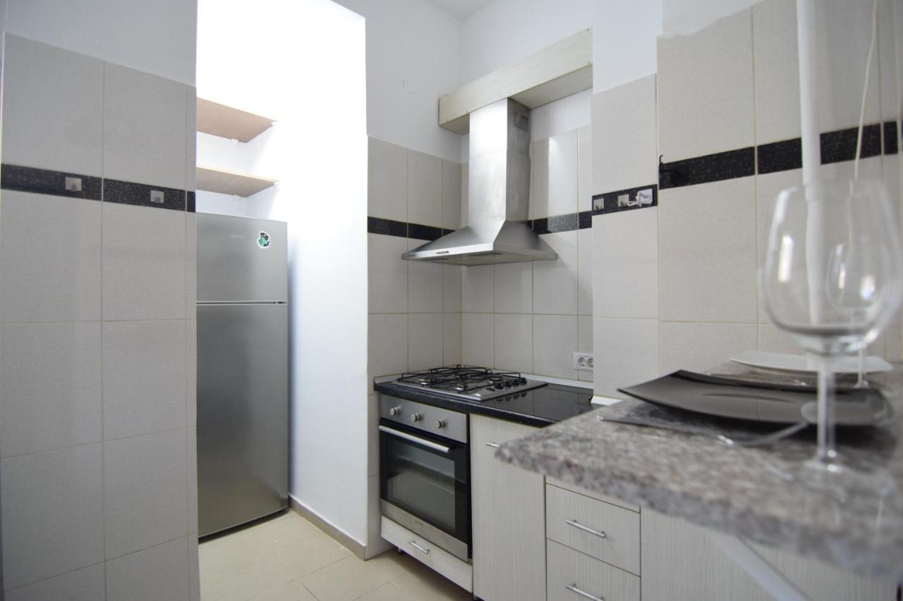 Bucharest Old Town Appartement Buitenkant foto