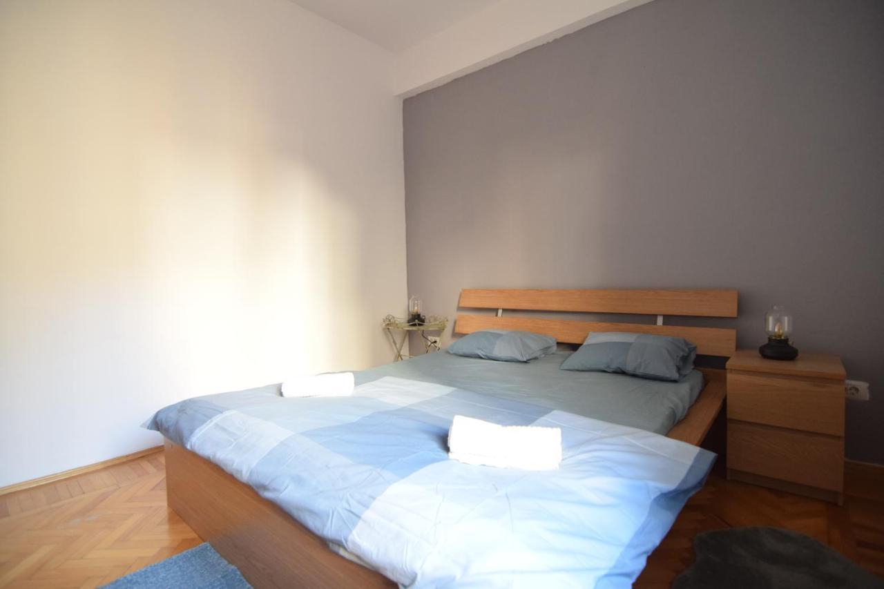 Bucharest Old Town Appartement Buitenkant foto