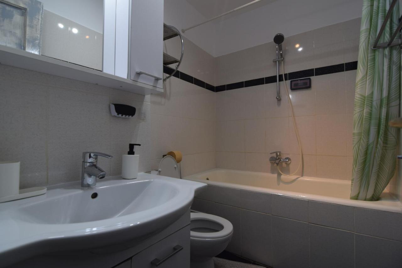 Bucharest Old Town Appartement Buitenkant foto